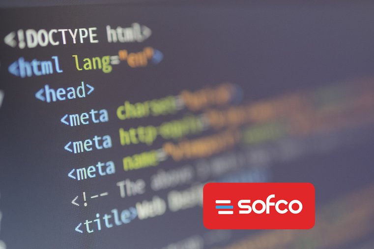 Sofco | the software company