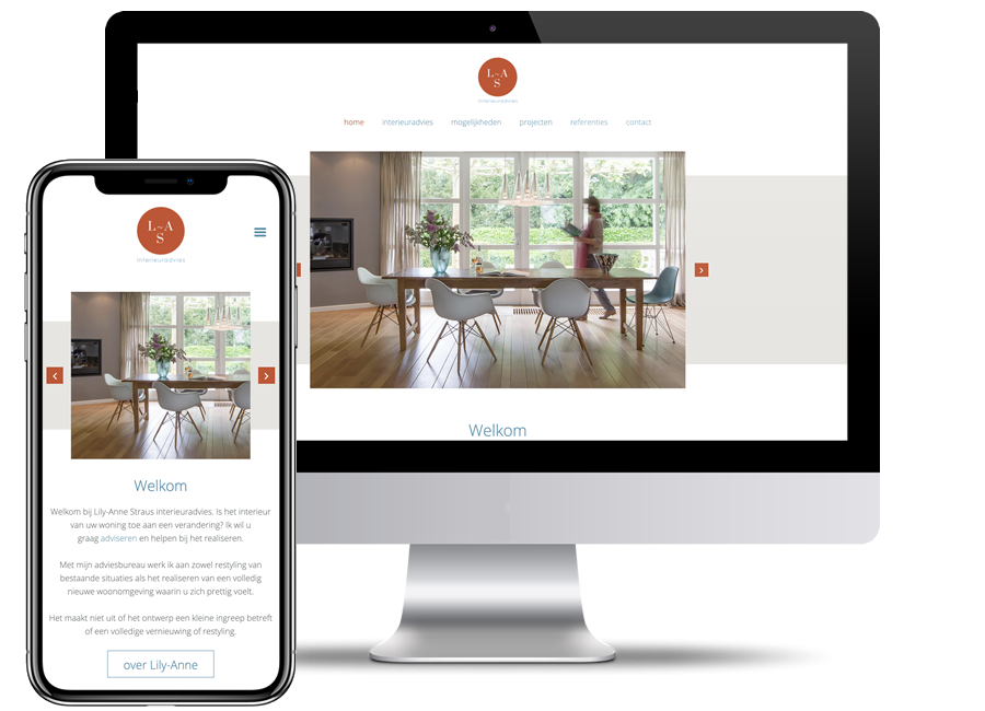 Project: Straus Interieuradvies