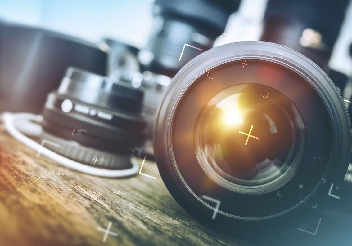 Warum ist gute Fotografie für meine Website wichtig?