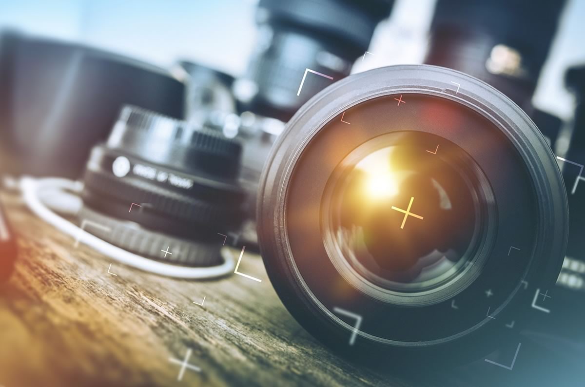 Waarom is goede fotografie belangrijk voor mijn website?