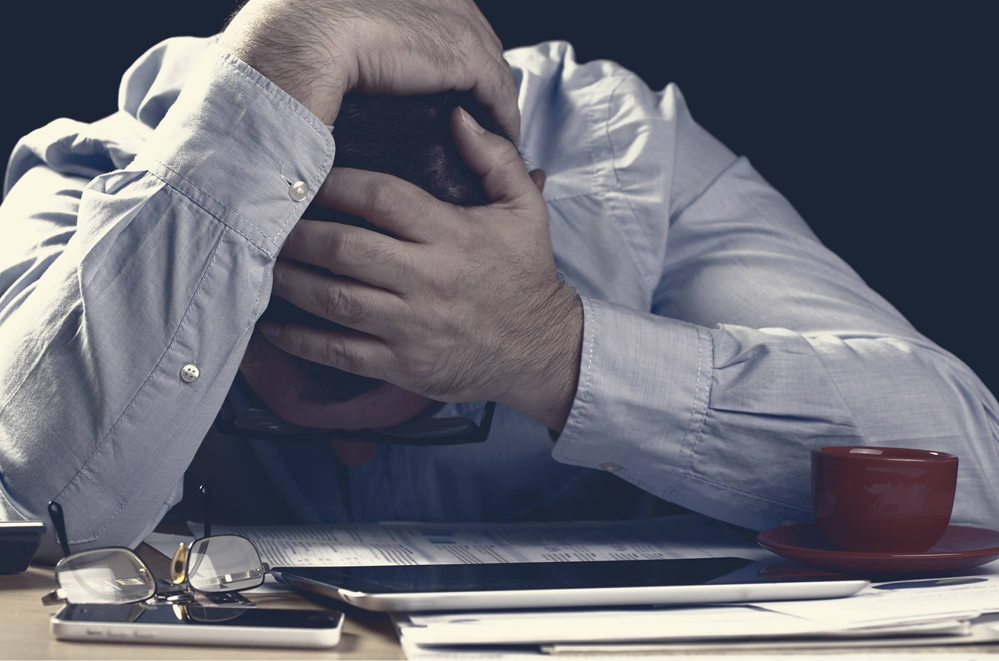 Why companies should not use Wordpress