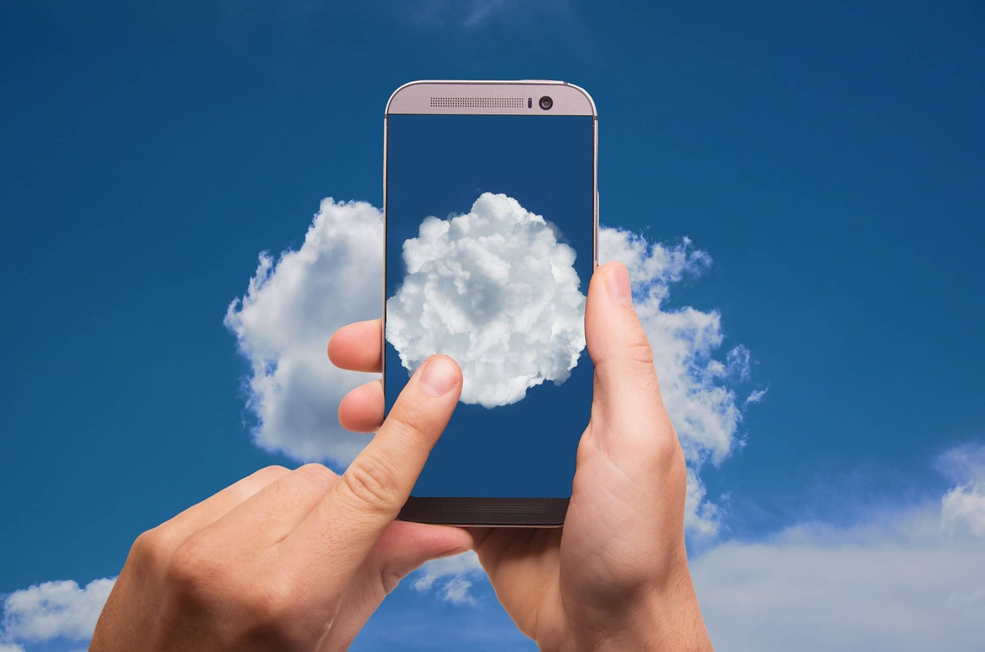 Wat is 'cloud software', uitgelegd voor de niet-technische mensen