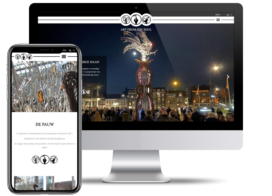 Project Rik van Rijswick