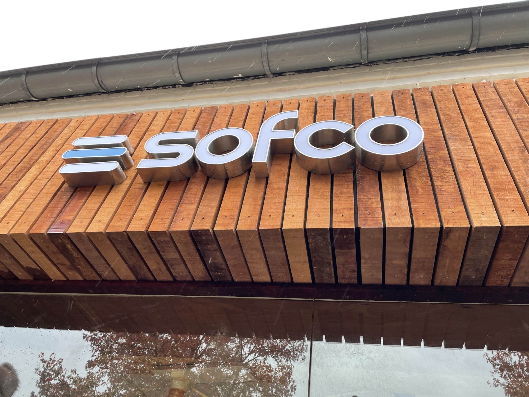 Sofco | software for companies