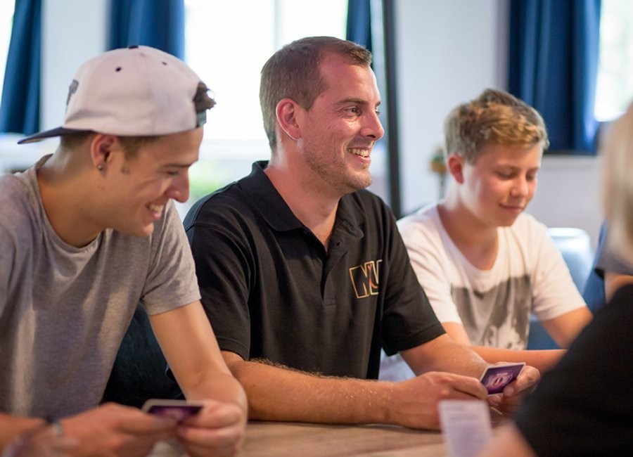 MV Pedagogische begeleiding, advies & trainingen