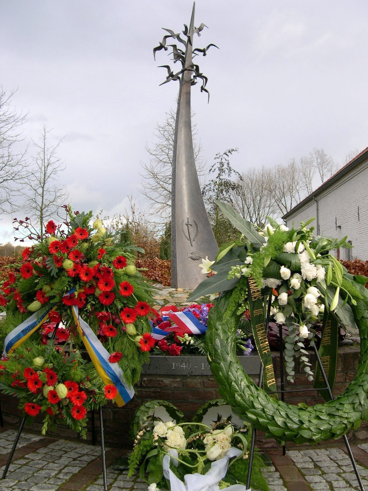 Monument of Tolerance